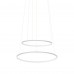 Pakabinamas šviestuvas CIRCOLO POWER LED 11646