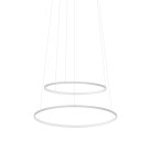 Pakabinamas šviestuvas CIRCOLO POWER LED 11646
