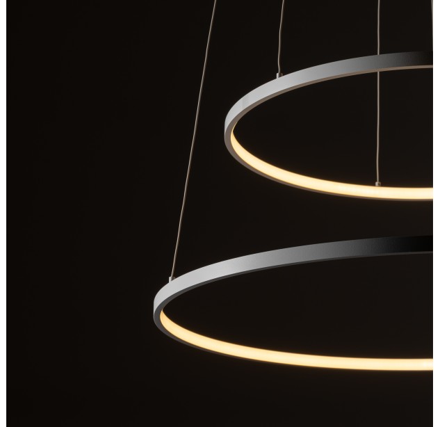 Pakabinamas šviestuvas CIRCOLO POWER LED 11646