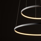 Pakabinamas šviestuvas CIRCOLO POWER LED 11646