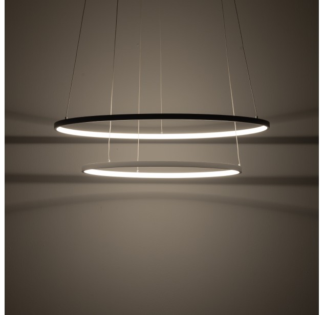 Pakabinamas šviestuvas CIRCOLO POWER LED 11646