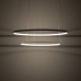 Pakabinamas šviestuvas CIRCOLO POWER LED 11646