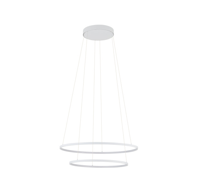 Pakabinamas šviestuvas CIRCOLO POWER LED 11646