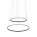 Pakabinamas šviestuvas CIRCOLO POWER LED 11647