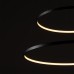 Pakabinamas šviestuvas CIRCOLO POWER LED 11647
