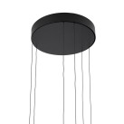 Pakabinamas šviestuvas CIRCOLO POWER LED 11647 Pakabinamas šviestuvas CIRCOLO POWER LED 11647