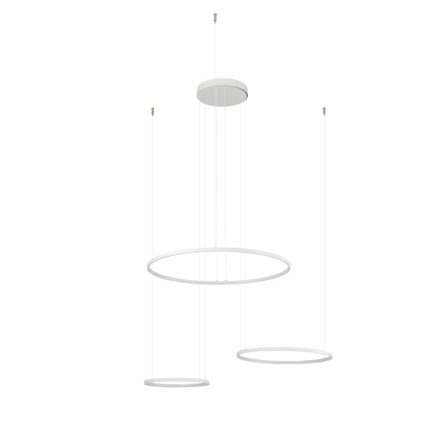 Pakabinamas šviestuvas CIRCOLO POWER LED 11648 Pakabinamas šviestuvas CIRCOLO POWER LED 11648