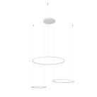 Pakabinamas šviestuvas CIRCOLO POWER LED 11648 Pakabinamas šviestuvas CIRCOLO POWER LED 11648