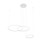 Pakabinamas šviestuvas CIRCOLO POWER LED 11648 Pakabinamas šviestuvas CIRCOLO POWER LED 11648