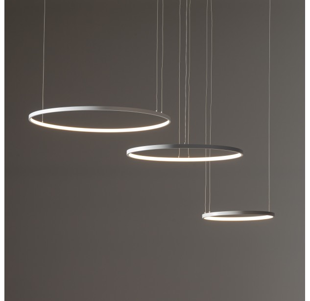 Pakabinamas šviestuvas CIRCOLO POWER LED 11648 Pakabinamas šviestuvas CIRCOLO POWER LED 11648
