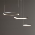 Pakabinamas šviestuvas CIRCOLO POWER LED 11648 Pakabinamas šviestuvas CIRCOLO POWER LED 11648