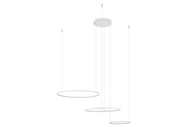 Pakabinamas šviestuvas CIRCOLO POWER LED 11648
