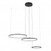 Pakabinamas šviestuvas CIRCOLO POWER LED 11649