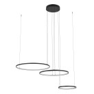 Pakabinamas šviestuvas CIRCOLO POWER LED 11649 Pakabinamas šviestuvas CIRCOLO POWER LED 11649