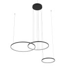 Pakabinamas šviestuvas CIRCOLO POWER LED 11649 Pakabinamas šviestuvas CIRCOLO POWER LED 11649