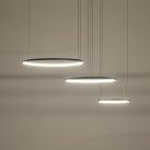 Pakabinamas šviestuvas CIRCOLO POWER LED 11649 Pakabinamas šviestuvas CIRCOLO POWER LED 11649