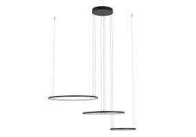 Pakabinamas šviestuvas CIRCOLO POWER LED 11649