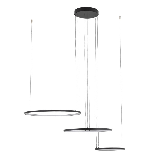 Pakabinamas šviestuvas CIRCOLO POWER LED 11649 Pakabinamas šviestuvas CIRCOLO POWER LED 11649