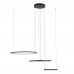 Pakabinamas šviestuvas CIRCOLO POWER LED 11649