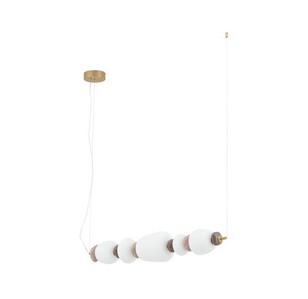 Pakabinamas šviestuvas CERAMIC LED 11699