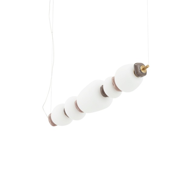Pakabinamas šviestuvas CERAMIC LED 11699