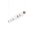 Pakabinamas šviestuvas CERAMIC LED 11699