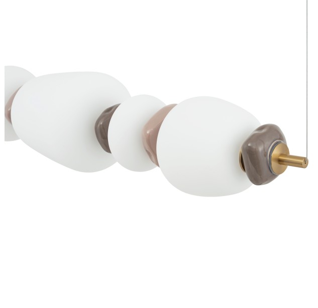 Pakabinamas šviestuvas CERAMIC LED 11699