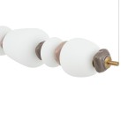 Pakabinamas šviestuvas CERAMIC LED 11699