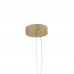 Pakabinamas šviestuvas CERAMIC LED 11699