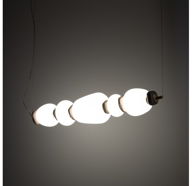 Pakabinamas šviestuvas CERAMIC LED 11699