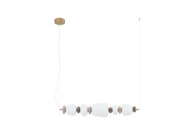 Pakabinamas šviestuvas CERAMIC LED 11699