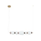 Pakabinamas šviestuvas CERAMIC LED 11699