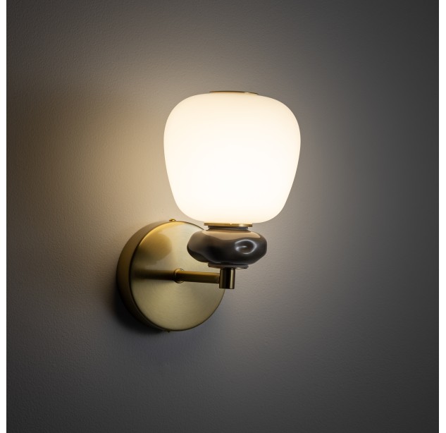 Sieninis šviestuvas CERAMIC LED 11703 Sieninis šviestuvas CERAMIC LED 11703
