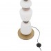 Toršeras, pastatomas šviestuvas CERAMIC LED 11704