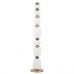 Toršeras, pastatomas šviestuvas CERAMIC LED 11704