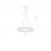 Sietynas LUXORA LED 11706