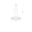 Sietynas LUXORA LED 11706 Sietynas LUXORA LED 11706