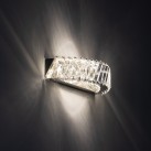 Sieninis šviestuvas LUXORA LED 11710 Sieninis šviestuvas LUXORA LED 11710