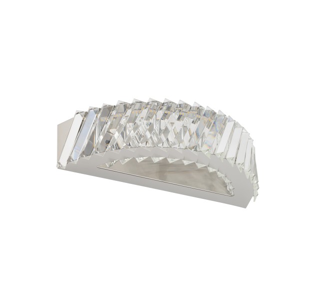 Sieninis šviestuvas LUXORA LED 11710 Sieninis šviestuvas LUXORA LED 11710