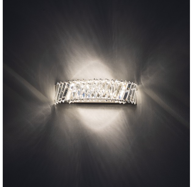 Sieninis šviestuvas LUXORA LED 11710 Sieninis šviestuvas LUXORA LED 11710