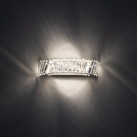 Sieninis šviestuvas LUXORA LED 11710 Sieninis šviestuvas LUXORA LED 11710