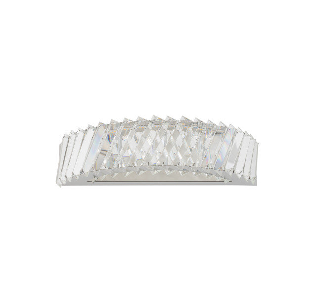 Sieninis šviestuvas LUXORA LED 11710 Sieninis šviestuvas LUXORA LED 11710