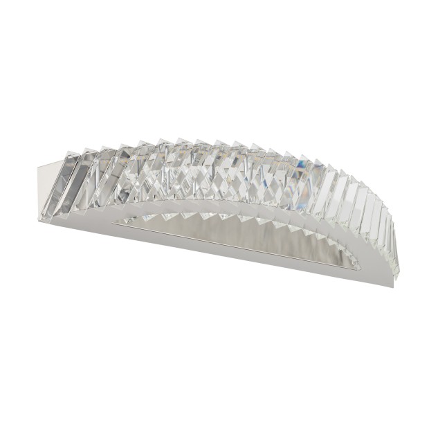 Sieninis šviestuvas LUXORA LED 11711 Sieninis šviestuvas LUXORA LED 11711