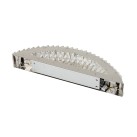 Sieninis šviestuvas LUXORA LED 11711 Sieninis šviestuvas LUXORA LED 11711