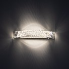 Sieninis šviestuvas LUXORA LED 11711 Sieninis šviestuvas LUXORA LED 11711
