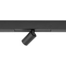 LED leputė NANO - LVM SPOT LED 1W 11712