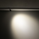 LED leputė NANO - LVM SPOT ZOOM LED 5W 11714
