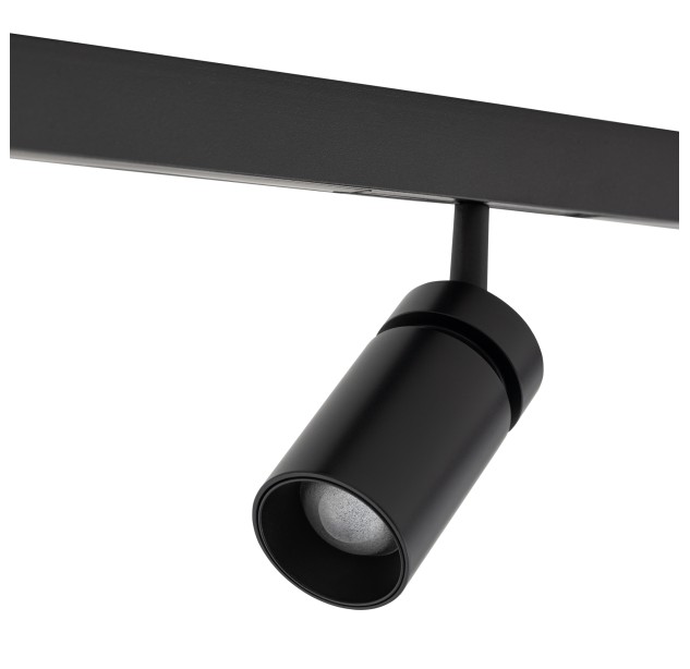 LED leputė NANO - LVM SPOT ZOOM LED 5W 11714