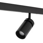 LED leputė NANO - LVM SPOT ZOOM LED 5W 11714