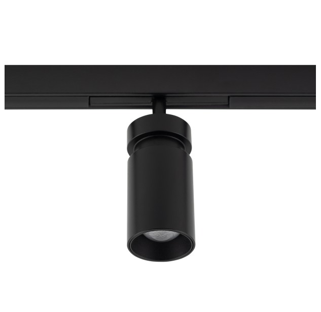 LED leputė NANO - LVM SPOT ZOOM LED 5W 11714